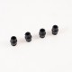 1/10 Ford 100 - Suspension Link Pivot Ball Set - APSC22078
