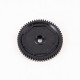 1/10 Ford 100 - 61T Spur Gear - APSC22032