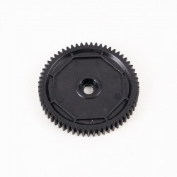 1/10 Ford 100 - 61T Spur Gear - APSC22032