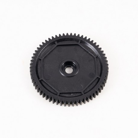 1/10 Ford 100 - 61T Spur Gear - APSC22032