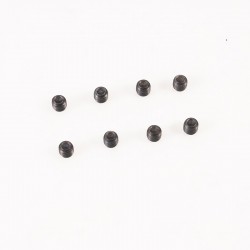 1/10 Ford 100 - Headless Screws M4*4 - APSC22116