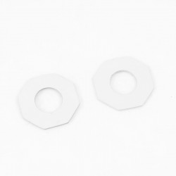 1/10 Ford 100 - Slipper Paper - APSC22033