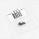 1/10 Ford 100 - Botton Head Hex  Screw M2*4 - APSC22115