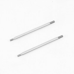 1/10 Ford 100 - Front Shock Shaft Set-short - APSC22045