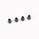 1/10 Ford 100 - Shock Pivot Ball Upper  Set - APSC22079