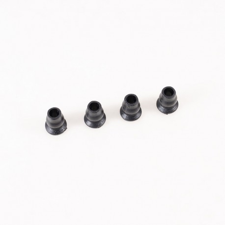 1/10 Ford 100 - Shock Pivot Ball Upper  Set - APSC22079