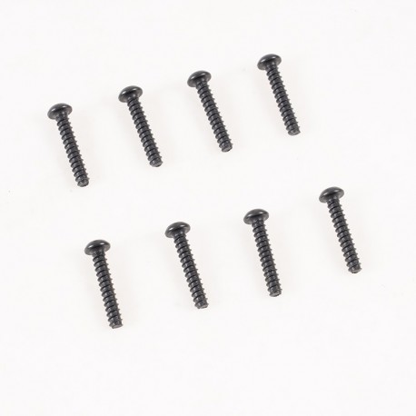 1/10 Ford 100 - Botton Head Pointer  Screw ST2.5*14 - APSC22101