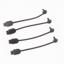 1/10 Ford 100 - Body Post Spring Clip Set - APSC22065