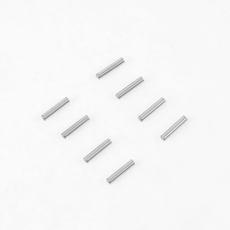 1/10 Ford 100 - Pin 2.5*12mm - APSC22071