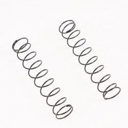 1/10 Ford 100 - Rear Shock Spring Set-long - APSC22067