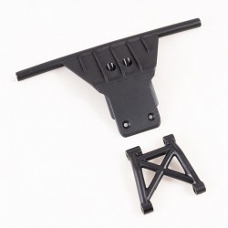 1/10 Ford 100 - Front Bumper - APSC22008