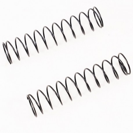 1/10 Ford 100 - Front Shock Spring Set-short - APSC22066
