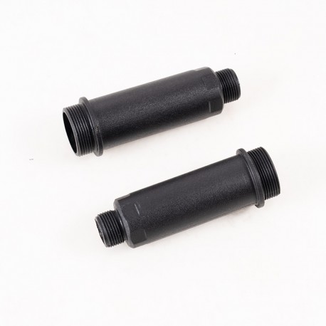 1/10 Ford 100 - Front Shock Body-short - APSC22043