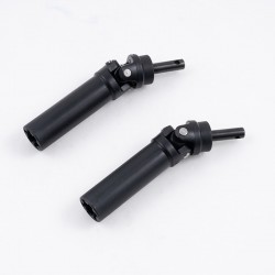 1/10 Ford 100 - CVD Driveshaft Sleeve - APSC22012