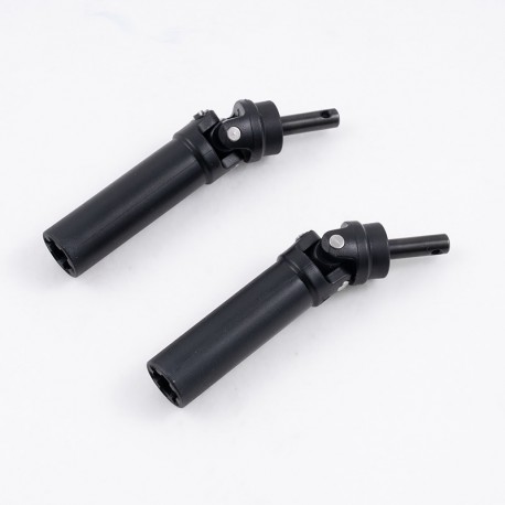 1/10 Ford 100 - CVD Driveshaft Sleeve - APSC22012