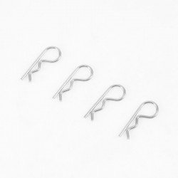 1/10 Ford 100 - R buckle - APSC22064