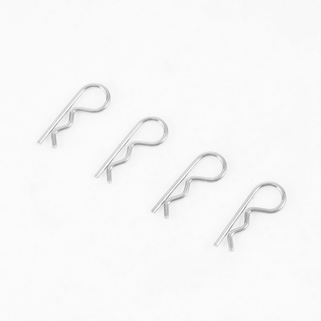 1/10 Ford 100 - R buckle - APSC22064