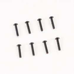 1/10 Ford 100 - Botton Head Pointer  Screw ST3*14 - APSC22104