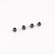 1/10 Ford 100 - Steering Link Pivot Ball Set - APSC22077