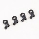 1/10 Ford 100 - Shock Rod End - APSC22050