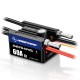 Seaking 60A Boat ESC V4 2-3s LiPo