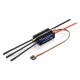 Seaking 120A Boat ESC V4 2-6s LiPo