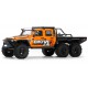 Crawling kit - EMO XL2 1/8 ARTR kit (orange)