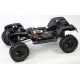 Crawling kit - EMOX1 1/8 RTR Brushless kit  (blue)