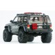 Crawling kit - EMOX2 1/8 RTR Brushless kit (Grey)