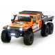 Crawling kit - EMO XL2 1/8 775 Brushed kit (orange)