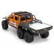Crawling kit - EMO XL2 1/8 775 Brushed kit (orange)