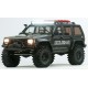 Crawling kit - EMOX2 1/8 RTR 775 Brushed kit (Grey)