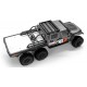 Crawling kit - EMO XL2 1/8 RTR Brushless kit (Grey)