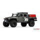 Crawling kit - EMOX4 1/8 RTR 775 Brushed kit (Grey)