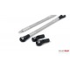 Crawling kit - EMOX4 1/8 RTR 775 Brushed kit (Grey)