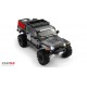Crawling kit - EMOX4 1/8 RTR 775 Brushed kit (Grey)