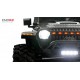 Crawling kit - EMOX4 1/8 ARTR kit (silvery)