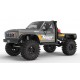 Crawling kit - EMOX3 1/8 RTR Brushless kit (Deep Grey)