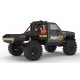 Crawling kit - EMOX3 1/8 RTR Brushless kit (Deep Grey)