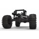Crawling kit - EMOX3 1/8 RTR Brushless kit (Deep Grey)
