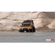 Crawling kit - EMOX4 1/8 RTR 775 Brushed kit (orange)