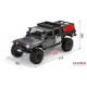 Crawling kit - EMOX4 1/8 ARTR kit (Grey)