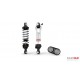 Crawling kit - EMOX4 1/8 ARTR kit (Grey)