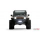Crawling kit - EMOX4 1/8 ARTR kit (Grey)