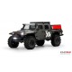 Crawling kit - EMOX4 1/8 ARTR kit (Grey)