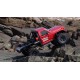 Crawling kit - EMOX3 1/8 RTR 775 Brushed kit (metal Red)