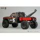 Crawling kit - EMOX5 1/8 ARTR kit  (Deep Grey)