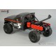 Crawling kit - EMOX5 1/8 ARTR kit  (Deep Grey)