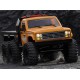 Crawling kit - EMOXL 1/8 RTR Brushless kit ( Yellow)