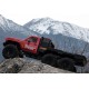 Crawling kit - EMOXL 1/8 RTR 775 Brushed kit (metal Red)